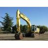 Buy cheap Used kobelco sk330lc excavator for sale from wholesalers