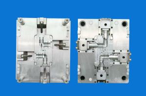 Buy cheap CNC Process PC ABS DME LKM Household Plastic Injection Mold product