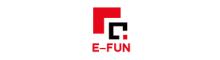 China Dongguan Efun Electronic Technology Co., Ltd logo