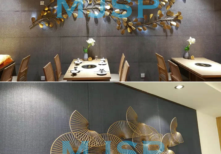OEM ODM 3D Mixed Media Painting Abstract Wall Art Painting For Living Room Decor
