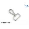 Buy cheap 52*22.5mm Bag Metal Buckle from wholesalers