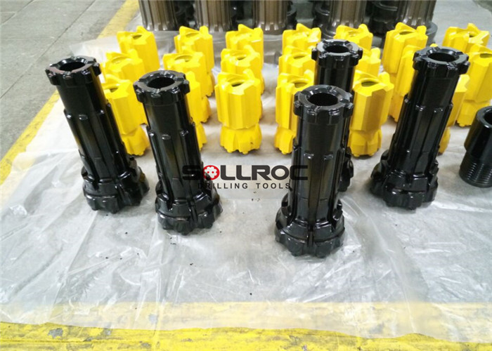 Rock drilling tools Reverse Circulation SRC3.5 RC Drill Bits RC Hammer Bits