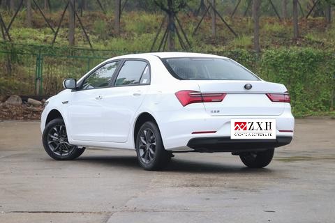 New Energy Pure Electric Power EV In Stock BYD Qin PLUS 2021 EV lingchang version Cheaper Brand New Energy Electric Cars Auto