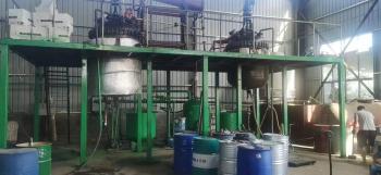 Shandong Chishuo Technology Development Co., Ltd.