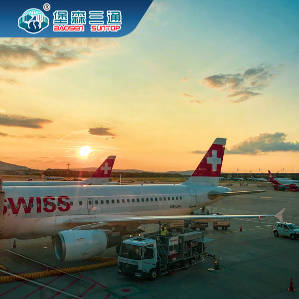 Reasonable Price Sourcing Agent Freight Forwarder Shenzhen To USA