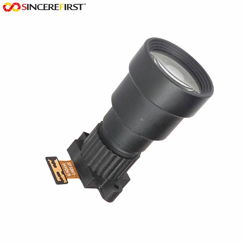 Sony IMX586 Sensor Sdk Fixed Focus Camera Module 48 Megapixel Miniature