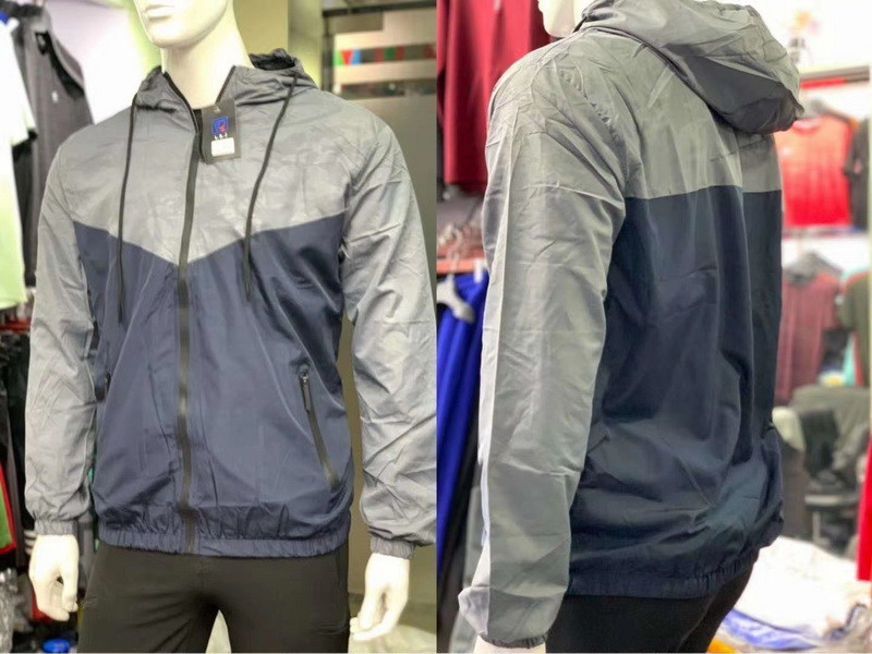 Men's windbeaker, Men's Jacket, Wind proof, Water proof, cheap price