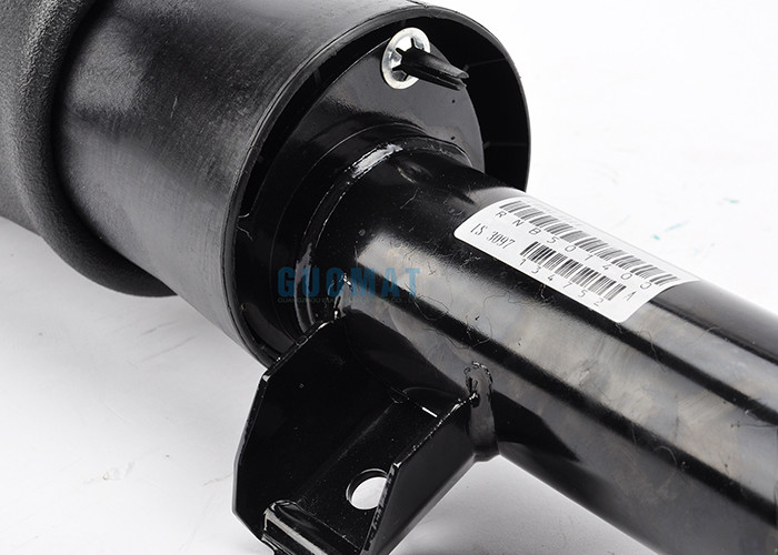 Suspension L322 Land Rover Air Springs Front Left Complete Air Strut Fits Range Rover