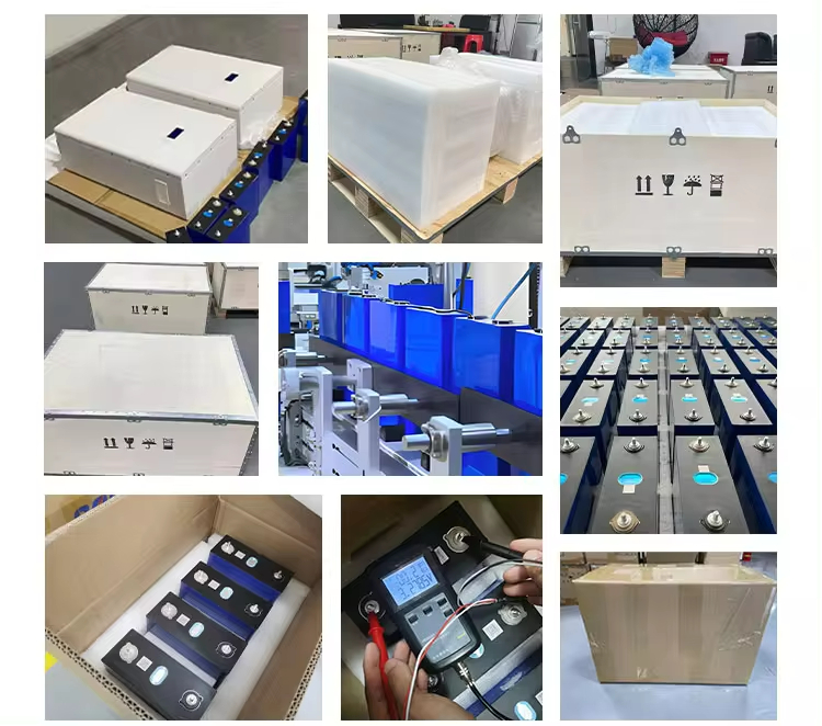 15Kwh 30Kwh 45Kwh 280Ah 560Ah 840Ah LiFePO4 Battery Backup for Hybrid Solar System