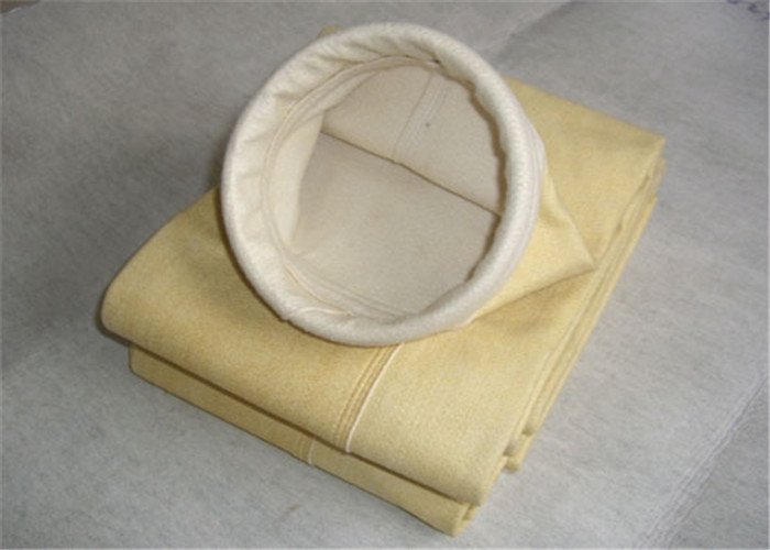 400g/M2 PTFE Dust Collector Filter Bag For Dust Collector PPS