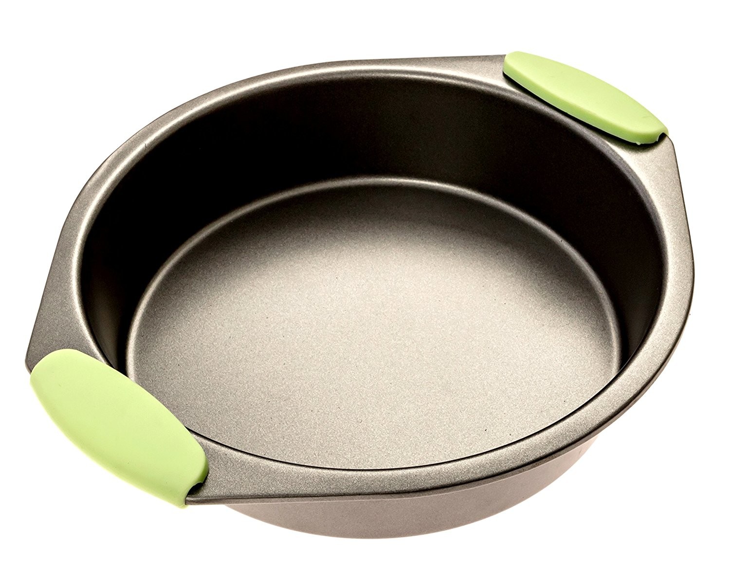 FB136268 Extendable stainless steel 430 food-grade cake mold 24*20/46*38cm