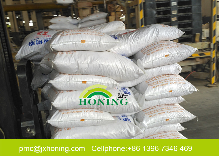 Chemical Resistance Phenol Formaldehyde Resin Powder Long Flow For Grinding Wheels
