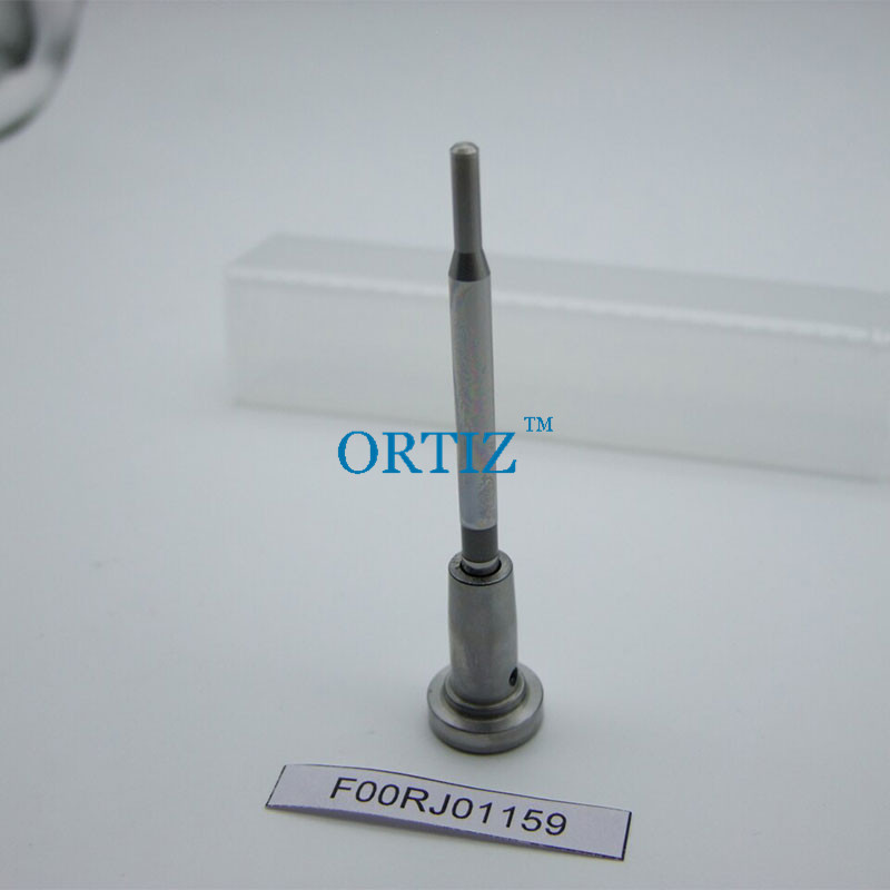 ORTIZ Chevrolet Silverado F00R J01 159 diesel engine injector control valve assy F00RJ01159