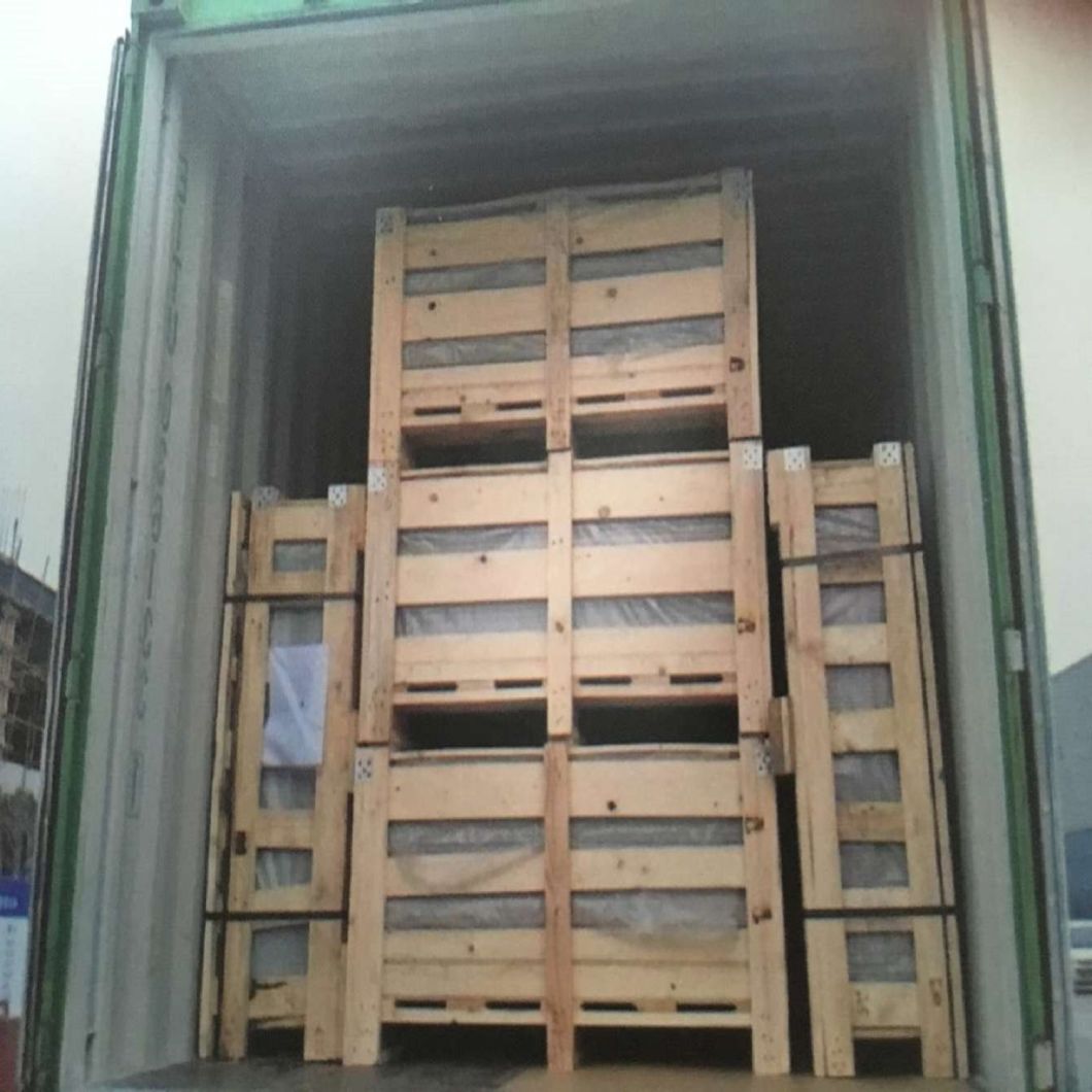 Wood Grain Aluminum Coil Sheet Supplier/Exporter of G8 Performance