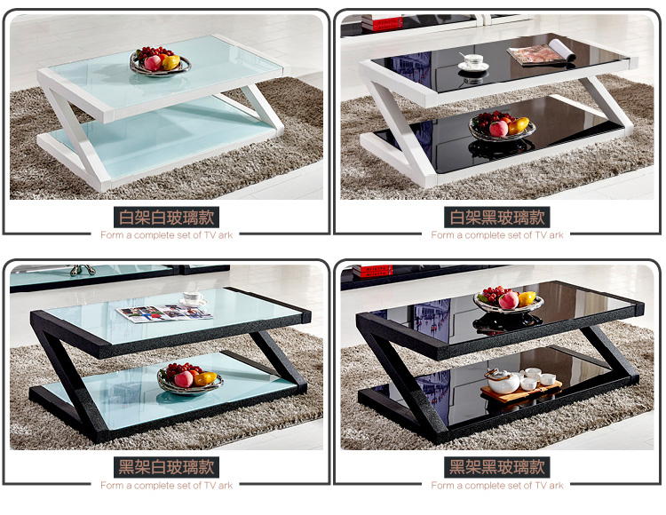 High Durability Lift Top Coffee Table / Center Table Customization Acceptable