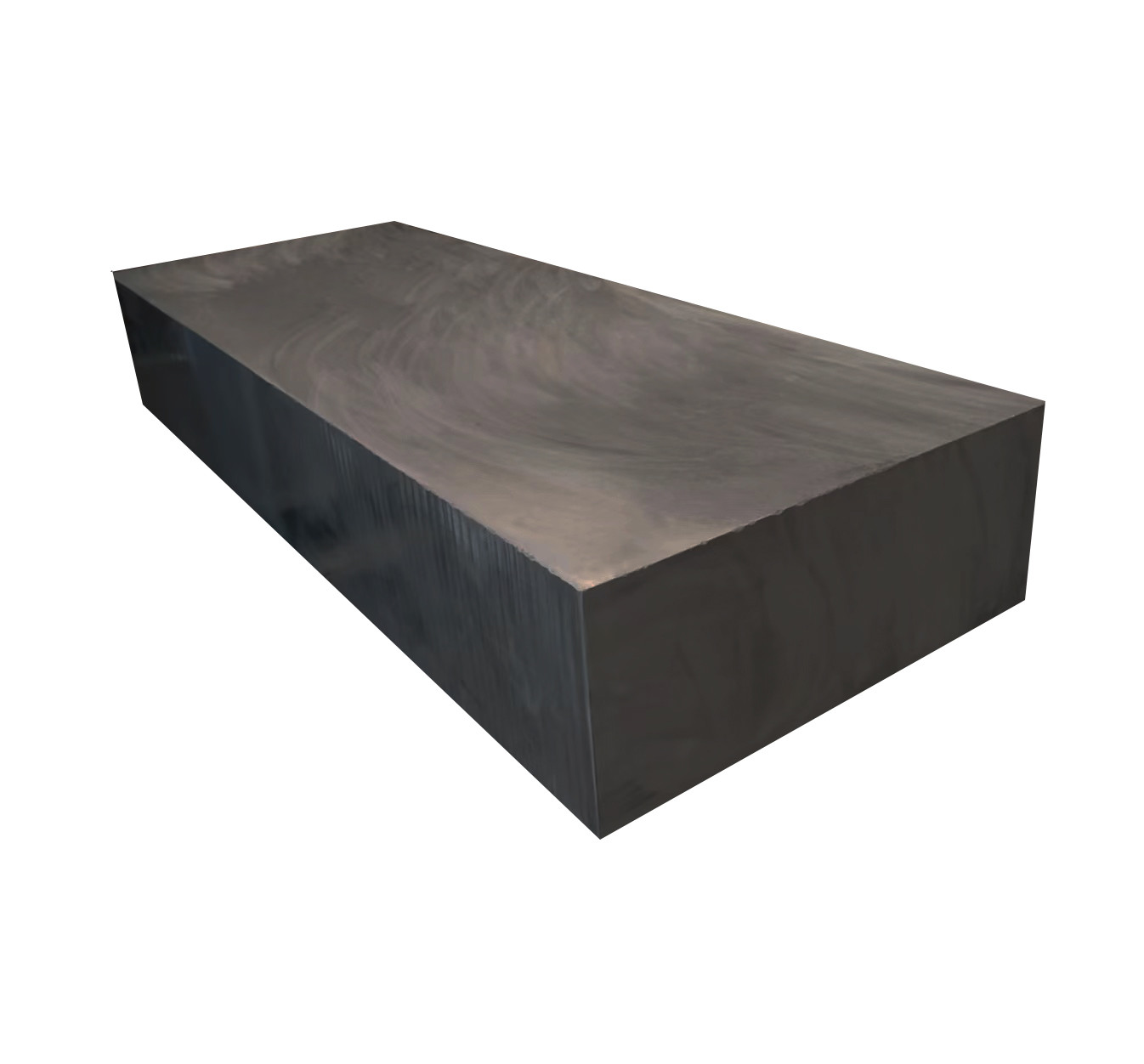 Buy cheap 2000*700*350 Graphite Block Medium Grain Graphite Block product