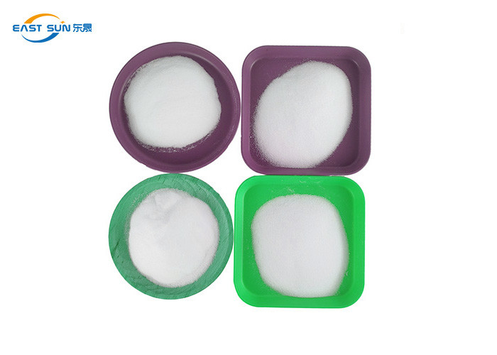 Heat Transfer TPU DTF Hot Melt Powder Adhesive For Cotton Fabric