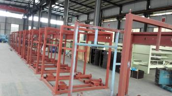 Suzhou Evergreen Machines Co., Ltd