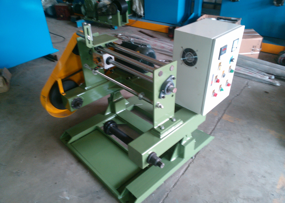 High Speed Pvc Pe Pp Wire And Cable Extrusion Machine Extruder Production Line