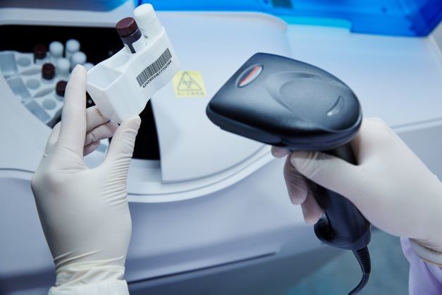 280T/H Floor Standing Immunoassay Analyzer CLIA 15min For First Result Fully Automated Used In Hospital CLIA