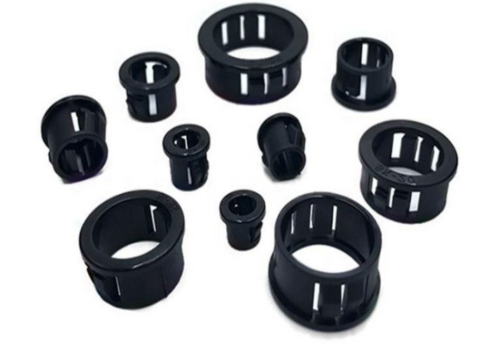Household Plastic Injection Mold Components Rapid Injection Molded Parts OEM