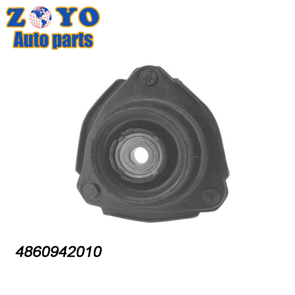 Car Model For Toyota Rav4 E-Coating K90238 Suspension Part Engine Mount 4860942010
