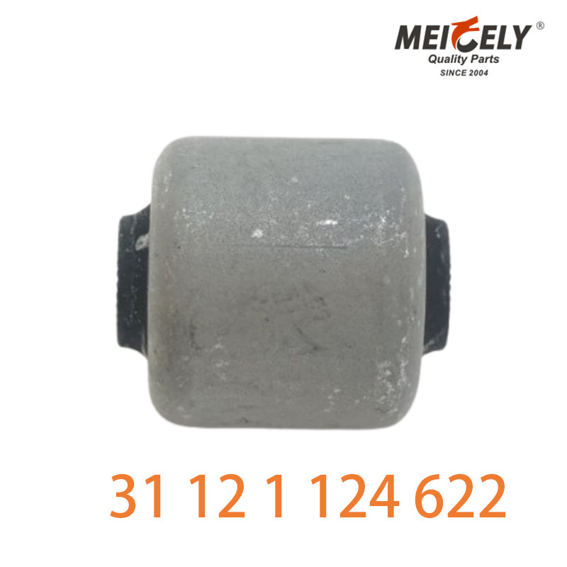 31 12 1 124 622 Front Control Arm Bushing For BMW