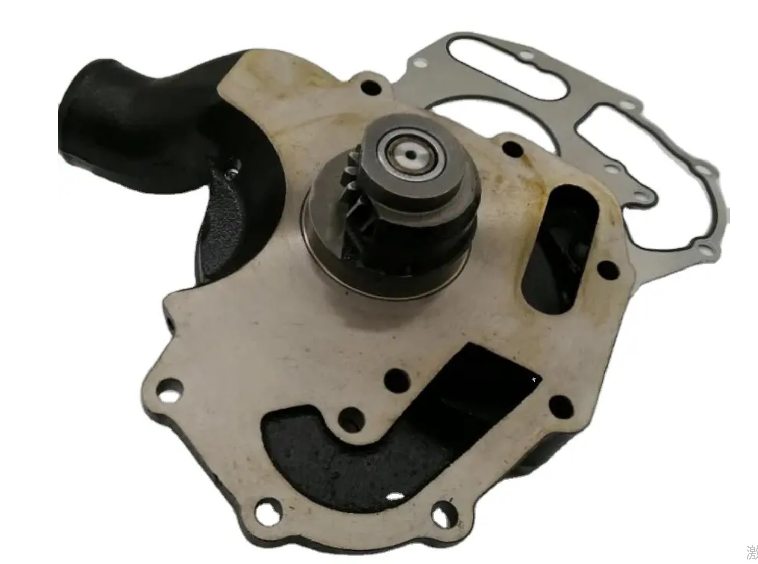 3054E 3054C Engine Coolant Pump 2258016 3541672 Engine Water Pump