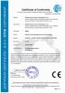 Shenzhen Union Timmy Technology Co., Ltd. Certifications