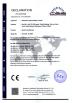 Shenzhen Huge Creation Technology Limited Certifications