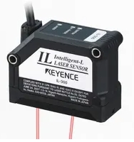 IL-300 KEYENCE Sensor heads
