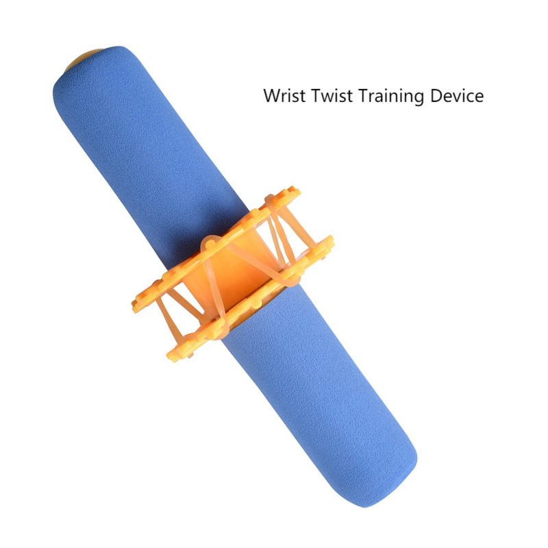 Professional Wrist Strength Trainer Adjustable Training Intensity Hemiplegia Twist Towel Action Training