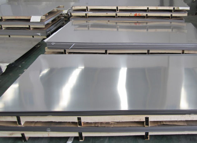 AISI 304 Cold Rolled Stainless Steel Sheet 100mm Embossed Metal Part Plate
