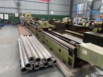 Baoji Feiteng Metal Materials Co., Ltd.
