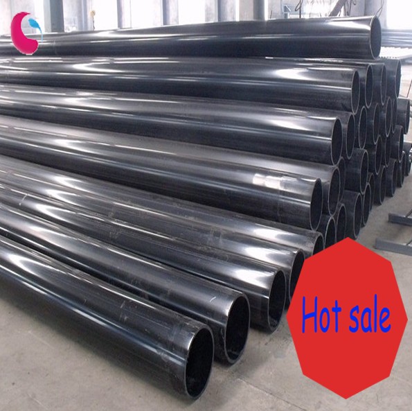 manufacture seamless pipes & tubes
