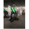 Buy cheap Professional Hammer Strength Gym Fitness Equipment from wholesalers
