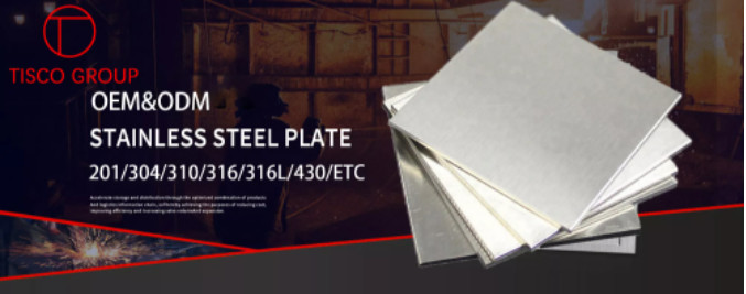 Aisi Astm 201 304 316 Cold Rolled Stainless Steel Plate 3mm Metal Sheet