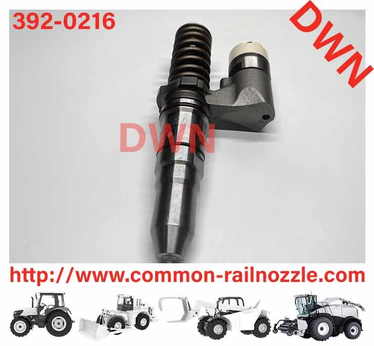 3512B/3512C/3516C Diesel Engine Pump Car Fuel Injector 392-0216 3920216 20R-1277 20R1277