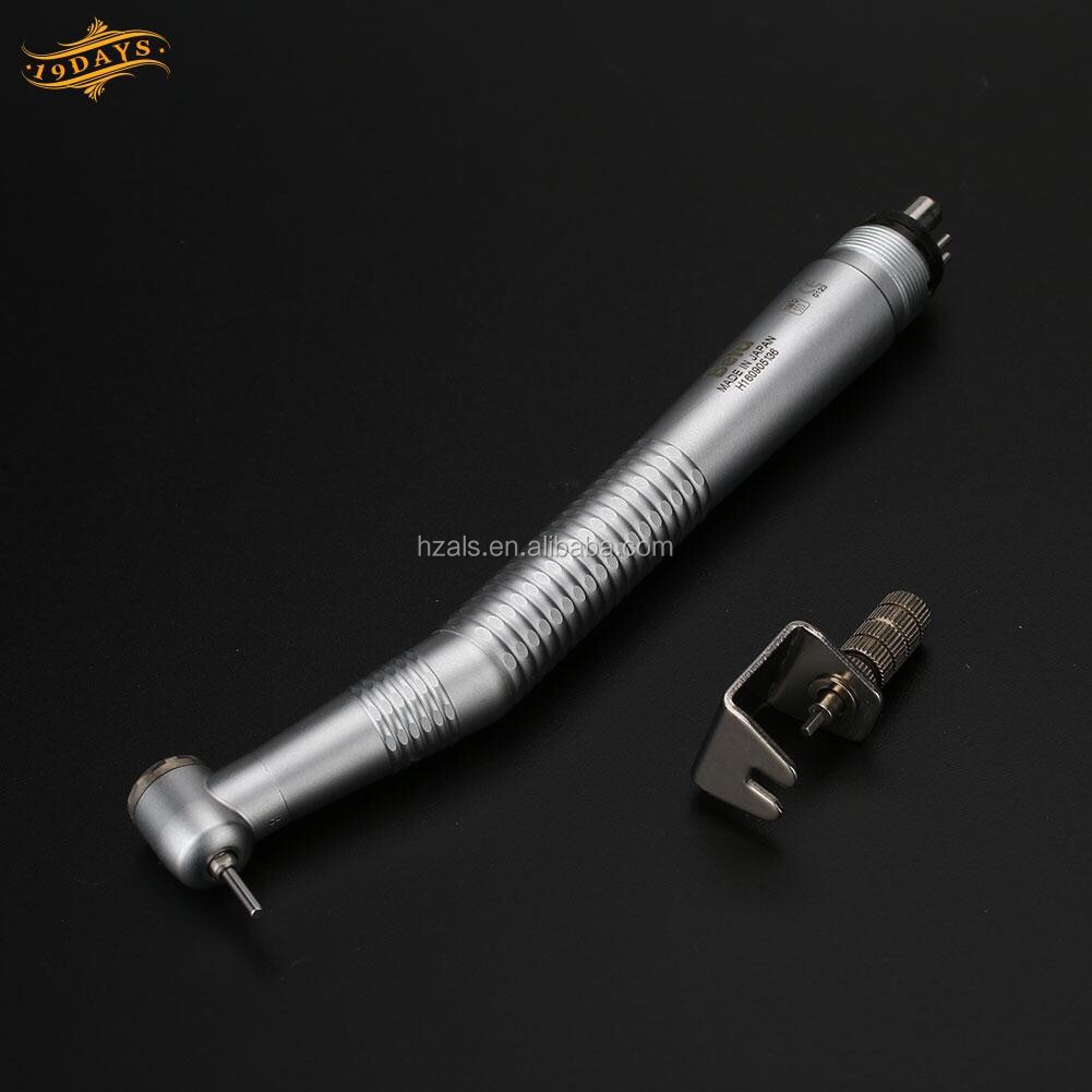 High Low Speed Electric Dental Handpiece For Hosipital Teeth Implant 40000RPM