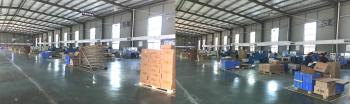 Beijing Kint Yongji Technology Co., Ltd.