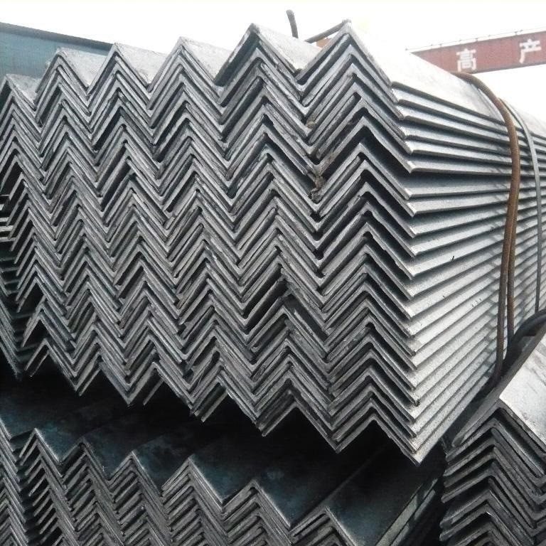 Hot Rolled 201 304 316L Stainless Steel Angle Bar Stainless Angle Bar / Angle Steel Bar