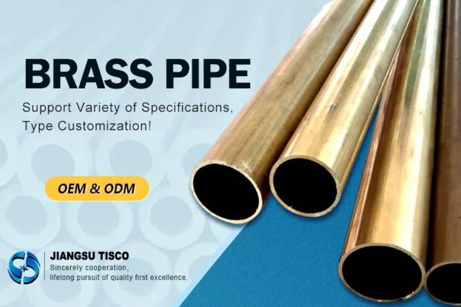 copper tube
