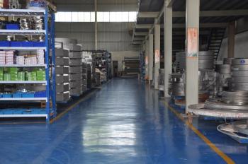 Xinxiang New Leader Machinery Manufacturing Co., Ltd