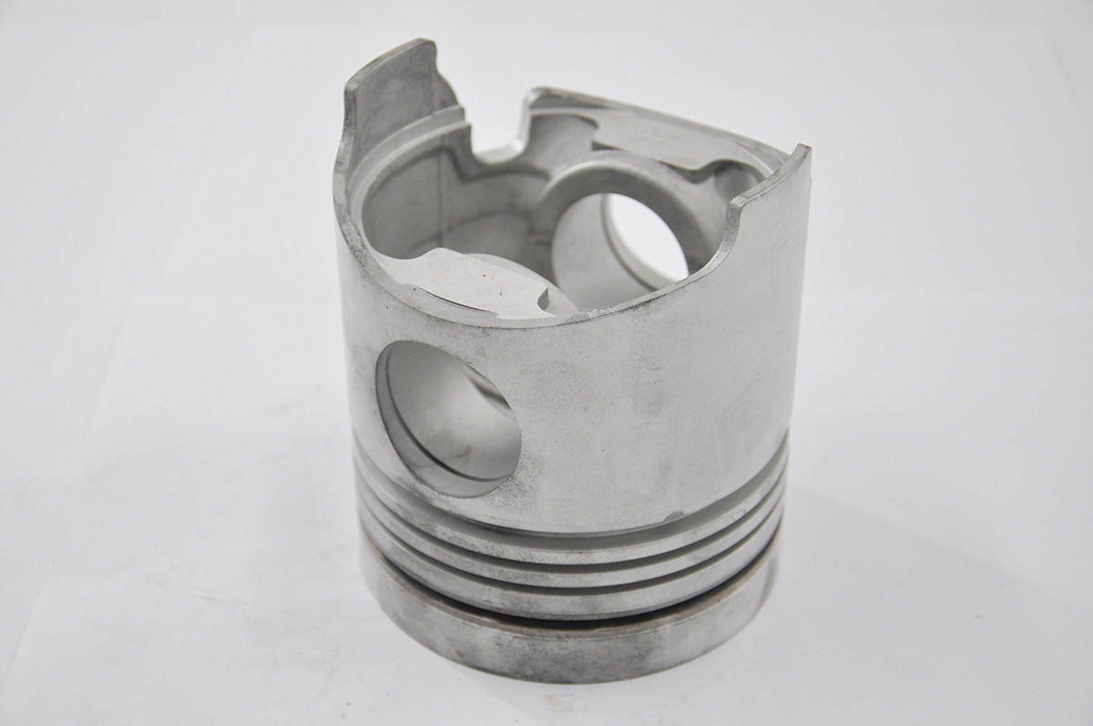 General Hino Spare Parts Auto Parts Piston Kit H06ct Engine Piston