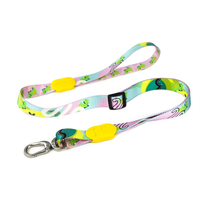 HiDREAM 65ft 20m Anti Pull Dog Leash Safety Strap Holders With Handle