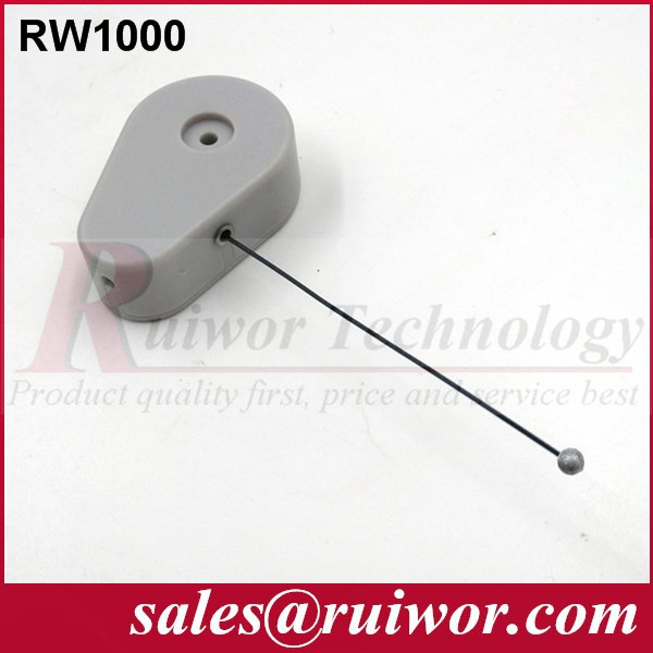 Retractable String Reel 