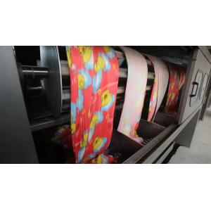 Smart Detective Continuous Washing Machine 10 Chambers