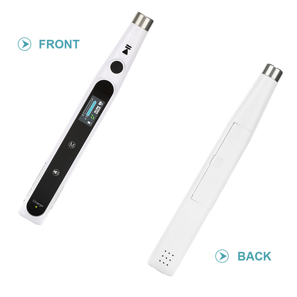 Portable Dental Anesthesia Injector Oral Jet Injector Local Anesthesia