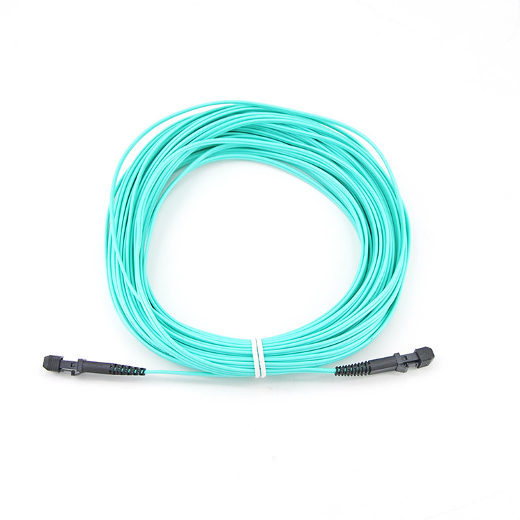62.5 Lc Fiber Patch Cable Sc 2.0mm MTRJ Patch Cord Duplex Multimode