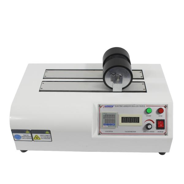 Quality 300mm/Min 600mm/Min Peel Adhesion Test Equipment for sale